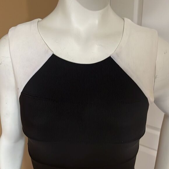 🖤🤍 short dress/Size S - Picture 7 of 7